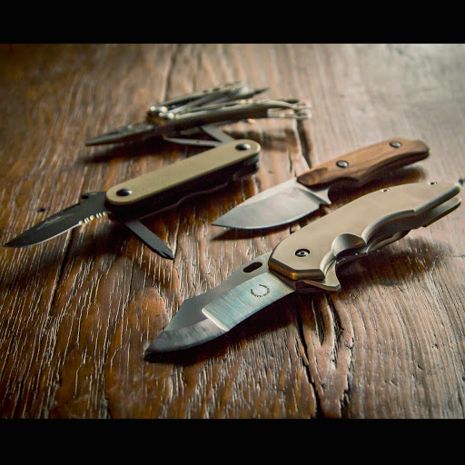 Camping Store «Yellow Wood», reviews and photos, 401 E Silver Spring Dr, Whitefish Bay, WI 53217, USA