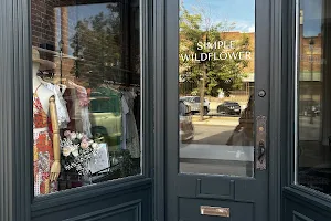 Simple Wildflower Boutique image