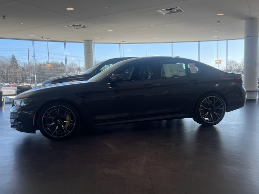 BMW Dealer «BMW of Mt. Laurel», reviews and photos, 1220 New Jersey 73, Mt Laurel, NJ 08054, USA
