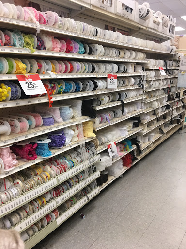 Fabric Store «Jo-Ann Fabrics and Crafts», reviews and photos, 5705 Sunrise Hwy, Holbrook, NY 11741, USA