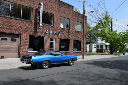 Auto Restoration Service «Cars LLC», reviews and photos, 205 Pearl St, Branchburg, NJ 08853, USA