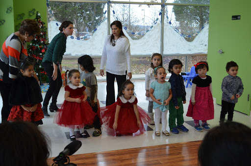 Preschool «Preschool Safari Kid Day Care», reviews and photos, 46839 Maple Leaf Pl #116, Sterling, VA 20164, USA