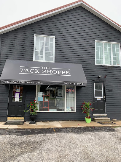 The Tack Shoppe of Collingwood