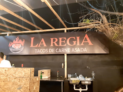 La Regia - Centro, 76340 Jalpan de Serra, Querétaro, Mexico