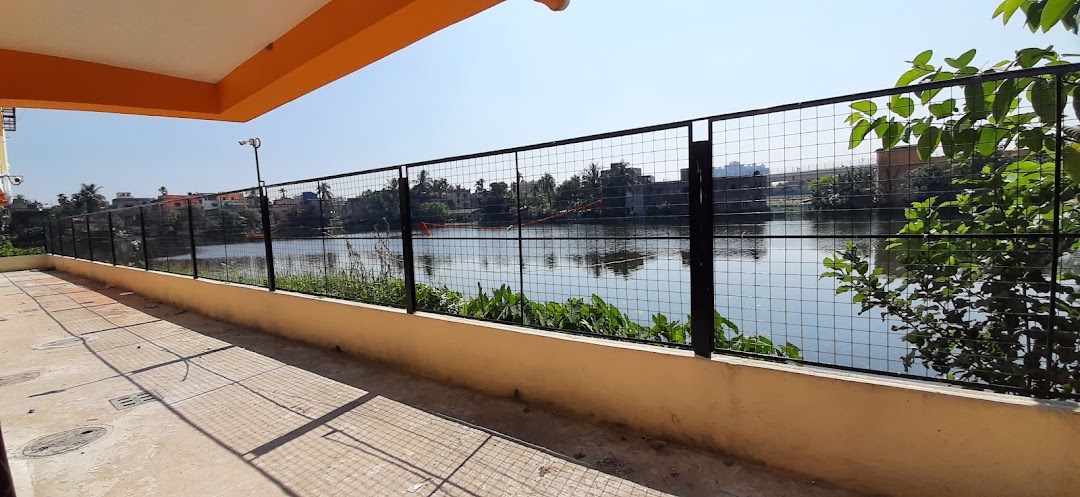 Basabari Enclave