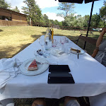 Photo n°1 de l'avis de Carla.a fait le 18/08/2021 à 16:24 sur le  Ristorante il Vecchio Granaio à Vastogirardi