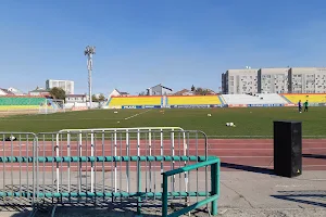 Munayshy Stadium image