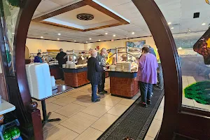 China Buffet image