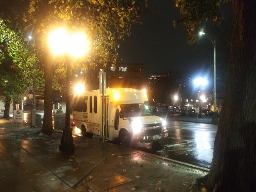 Park «City Hall Park», reviews and photos, 450 3rd Ave, Seattle, WA 98104, USA