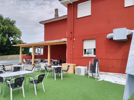 Hostal Bar Llanda