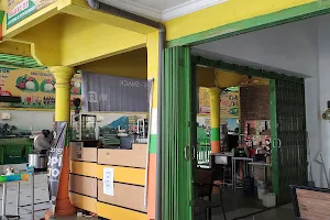 Warung Sagu Padangan image