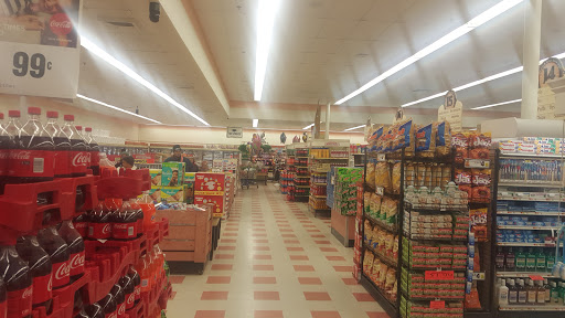 Supermarket «Market Basket», reviews and photos, 700 Essex St, Lawrence, MA 01841, USA