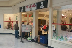 the fretail store image