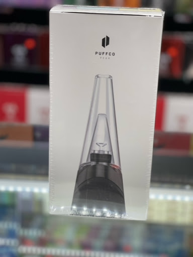 Tobacco Shop «Choice Plus Tobacco», reviews and photos, 31 W 63rd St # 31D, Westmont, IL 60559, USA