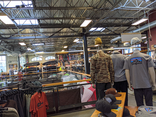 Shopping Mall «The Streets of Tanasbourne», reviews and photos, 19350 NW Emma Way, Hillsboro, OR 97124, USA