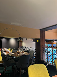 Atmosphère du Restaurant Décalé à Lyon - n°5