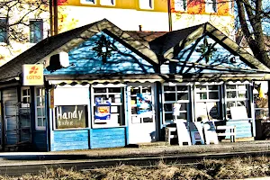 Kiosk Günther Methner image