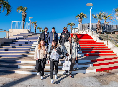 Campus connecté de Saint-Raphaël à Saint-Raphaël