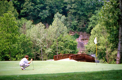 Golf Course «Highland Rim Golf Course», reviews and photos, 1725 New Hope Rd, Joelton, TN 37080, USA
