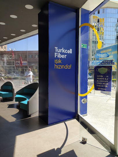 Turkcell Superonline Erdem Telekom Gaziantep