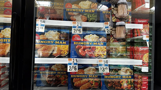 Grocery Store «Giant», reviews and photos, 5701 Plank Rd, Fredericksburg, VA 22407, USA