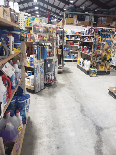 FORT ASHBY HARDWARE & FARM SUPPLY