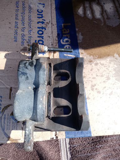 Auto Parts Store «AutoZone», reviews and photos, 110 Trenton Rd, Browns Mills, NJ 08015, USA