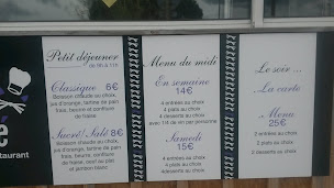 Photo n°2 de Le Chat Toqué à Lège-Cap-Ferret ()
