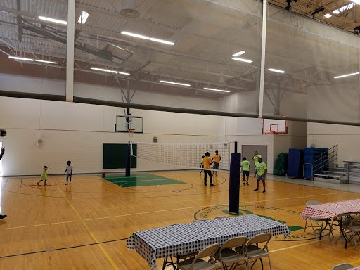 Community Center «Eugene McCray Community Center Park», reviews and photos, 4932 Wilbarger St, Fort Worth, TX 76119, USA
