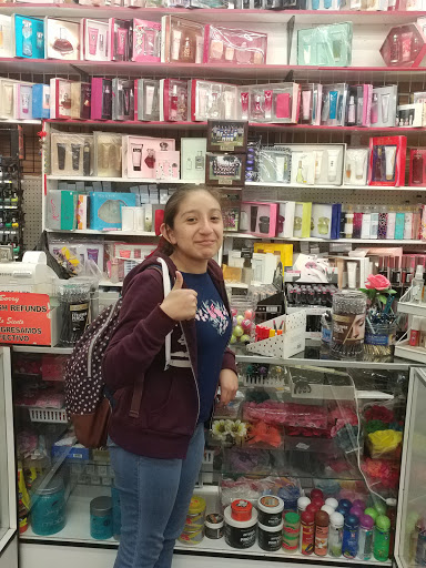 Discount Store «Rialto Discount Mall», reviews and photos, 463 E Foothill Blvd, Rialto, CA 92376, USA