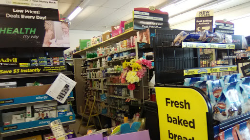 Discount Store «Dollar General», reviews and photos, 1633 Sun City Center Plaza, Sun City Center, FL 33573, USA