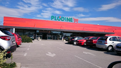 Plodine