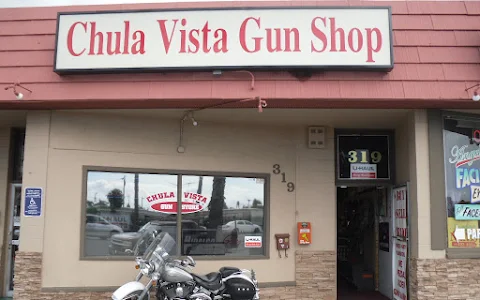 Chula Vista Gun Store image