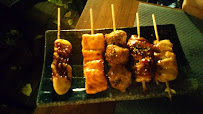 Yakitori du Restaurant japonais Senkichi à Lyon - n°8