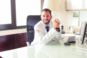 Urólogo en México | Dr. Patricio Cruz García image