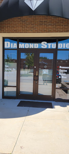 Jewelry Store «The Diamond Gallery», reviews and photos, 304 Illinois 59 #112, Naperville, IL 60540, USA