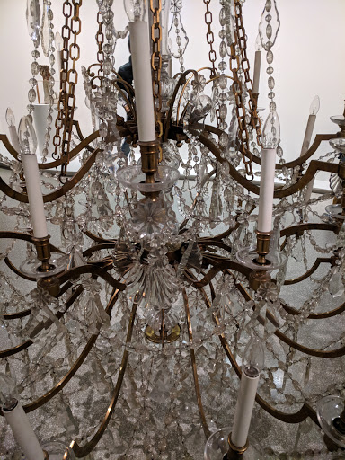 Modern Art Museum «Solomon R. Guggenheim Museum», reviews and photos, 1071 5th Ave, New York, NY 10128, USA