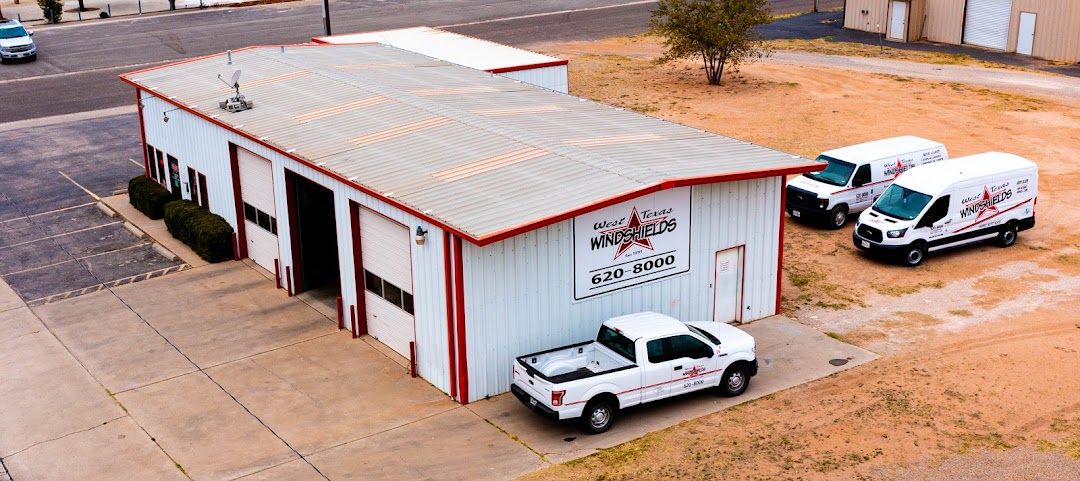 West Texas Windshields