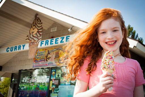 Ice Cream Shop «Curry Freeze», reviews and photos, 1057 Curry Rd, Schenectady, NY 12306, USA