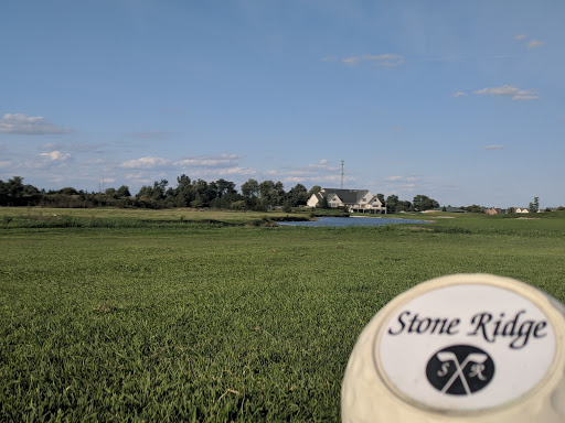 Golf Club «Stone Ridge Golf Club», reviews and photos, 1553 Muirfield Dr, Bowling Green, OH 43402, USA