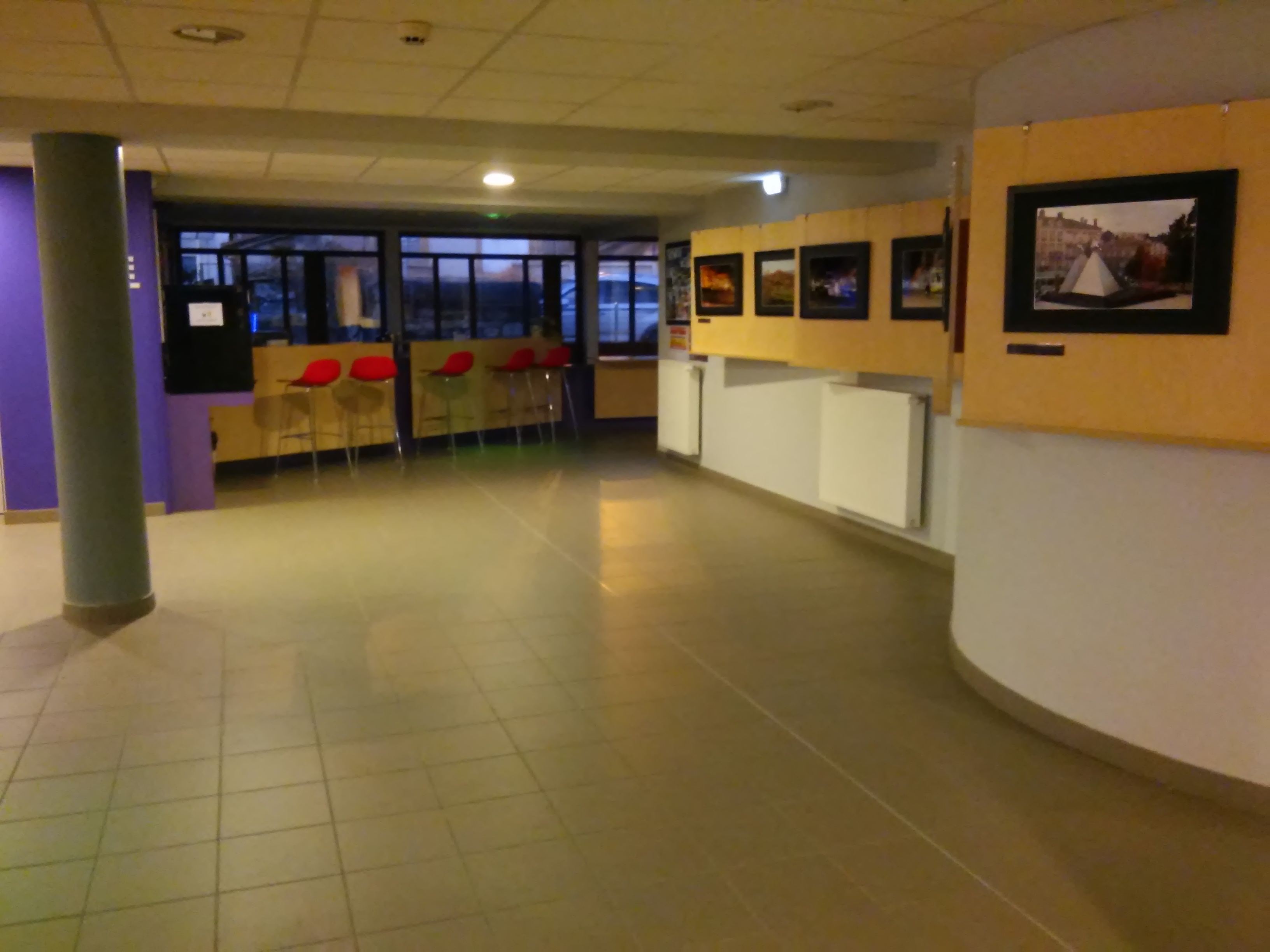 Photo n° 4 de l'avis de Laurent.A fait le 11/12/2016 à 07:27