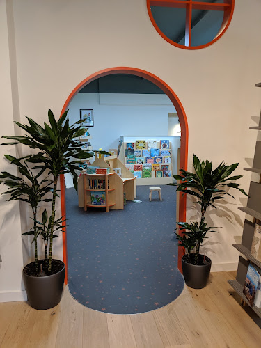 The Portobello Bookshop - Shop