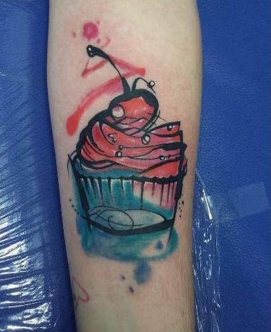 Explore no fear tattoo ideas, creative tattoo ideas in Nevada, available at Generation X Tattoos and Piercings
