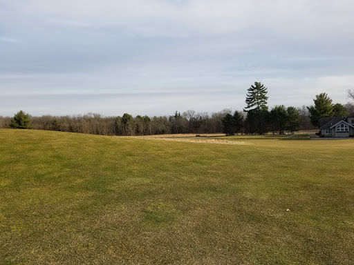 Golf Course «Diamond Springs Golf Course», reviews and photos, 3400 34th St, Hamilton, MI 49419, USA