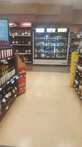 Main & Jefferson Liquor Mart