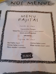 Photo n°3 de El Sombrero à Lyon ()