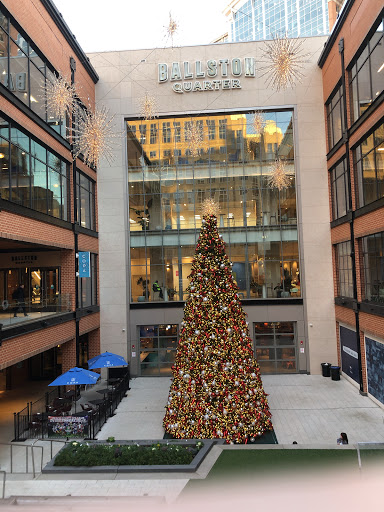 Shopping Mall «Ballston Common Mall», reviews and photos, 4238 Wilson Blvd, Arlington, VA 22203, USA