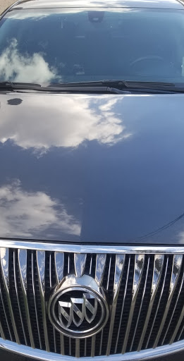 Car Wash «Express Quality Hand Car Wash», reviews and photos, 101 N E St, San Bernardino, CA 92401, USA