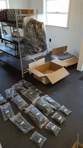 Motorcycle Shop «Paradise Cycles», reviews and photos, 976 Delaware Ave, Lexington, KY 40505, USA