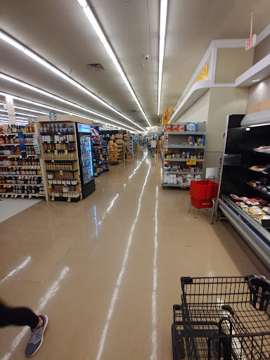 Grocery Store «Jewel-Osco», reviews and photos, 45 Plum Grove Rd, Palatine, IL 60067, USA